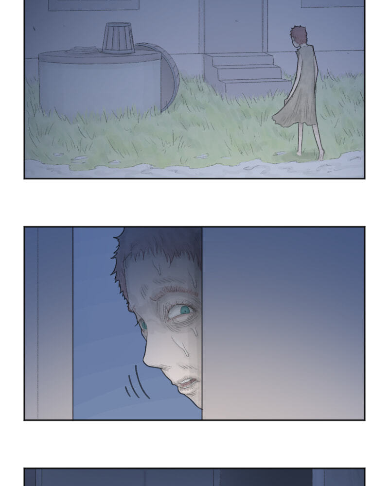 Read Antichrist chapter 20 image 41 on Lezhin