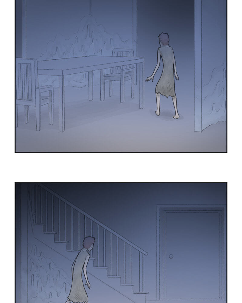 Read Antichrist chapter 20 image 42 on Lezhin