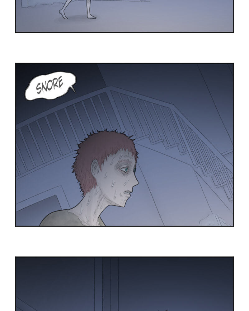 Read Antichrist chapter 20 image 43 on Lezhin