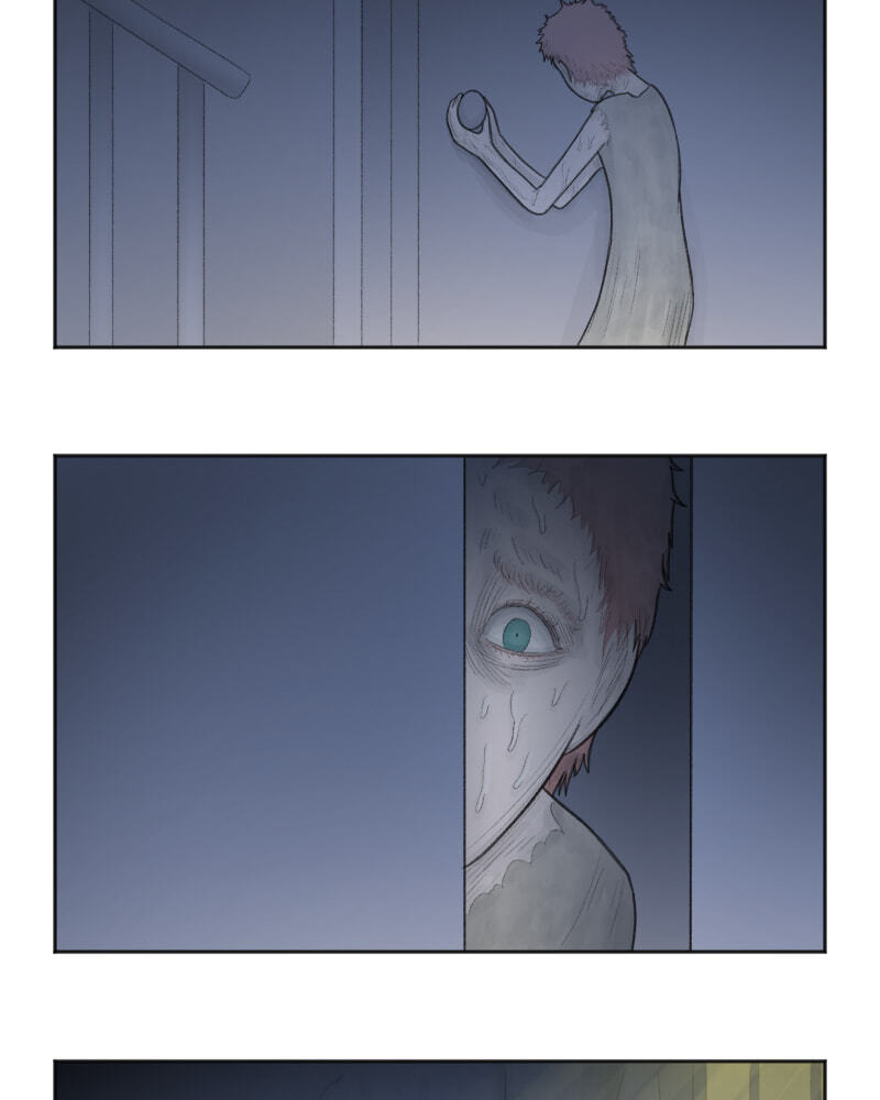 Read Antichrist chapter 20 image 44 on Lezhin