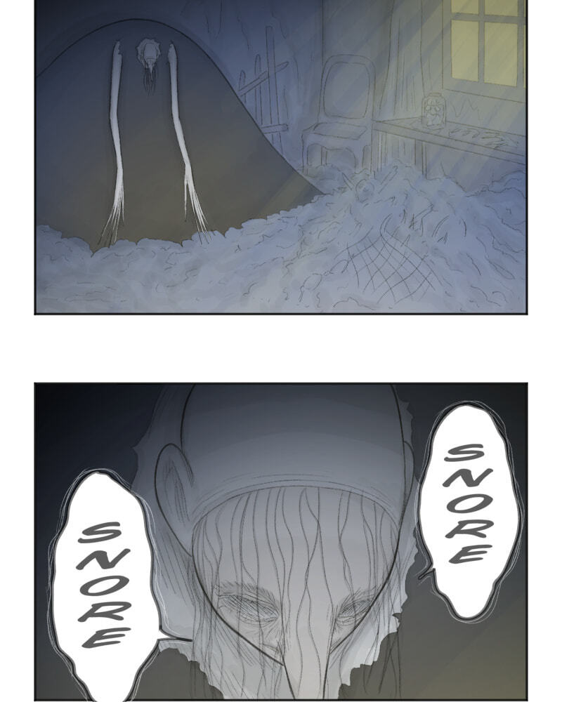 Read Antichrist chapter 20 image 45 on Lezhin