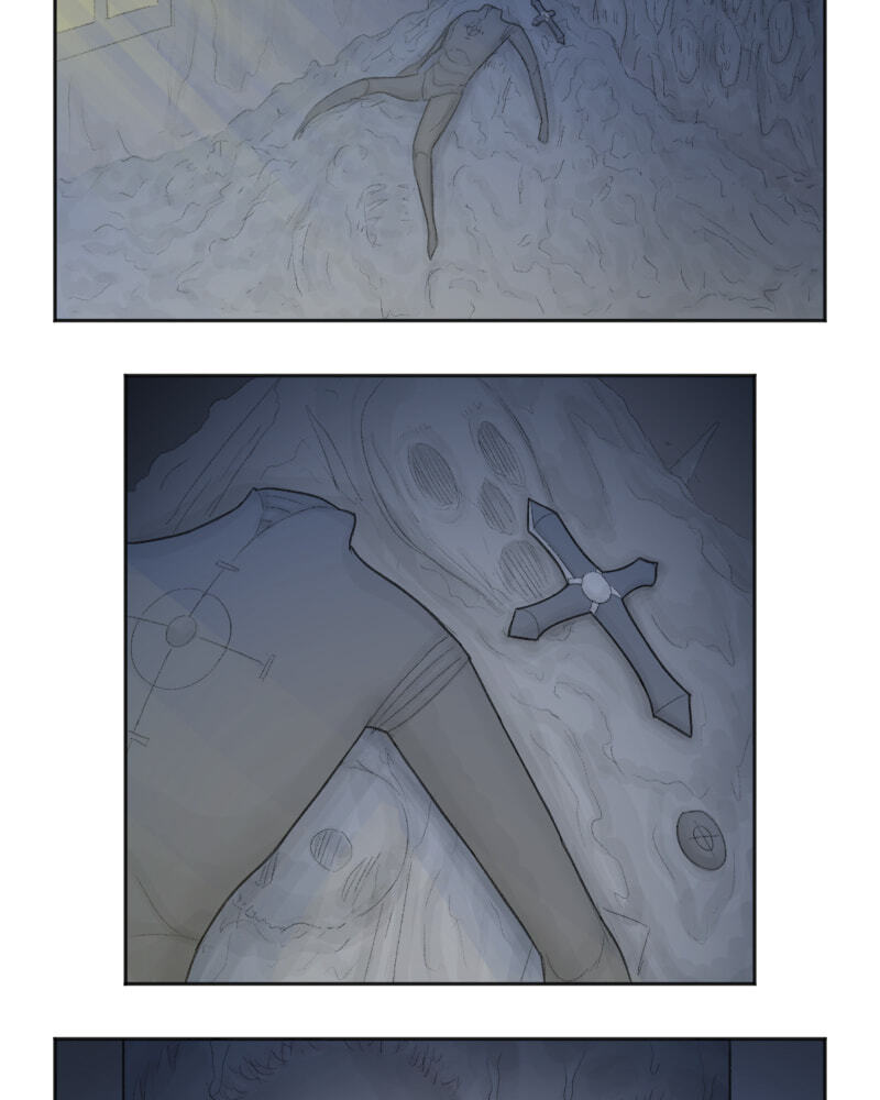 Read Antichrist chapter 20 image 47 on Lezhin