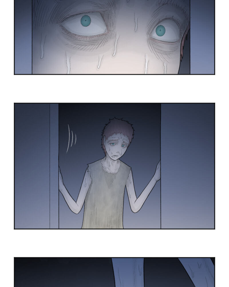 Read Antichrist chapter 20 image 48 on Lezhin