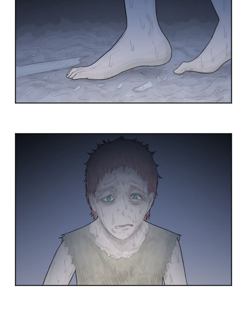 Read Antichrist chapter 20 image 49 on Lezhin