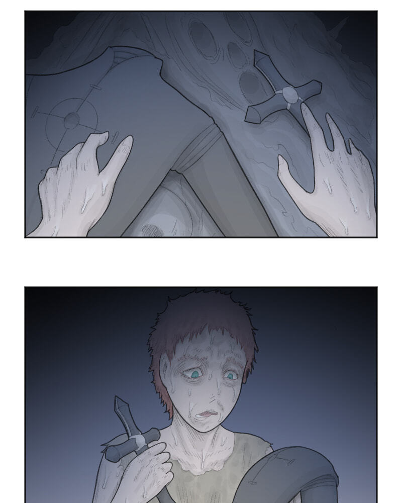 Read Antichrist chapter 20 image 50 on Lezhin