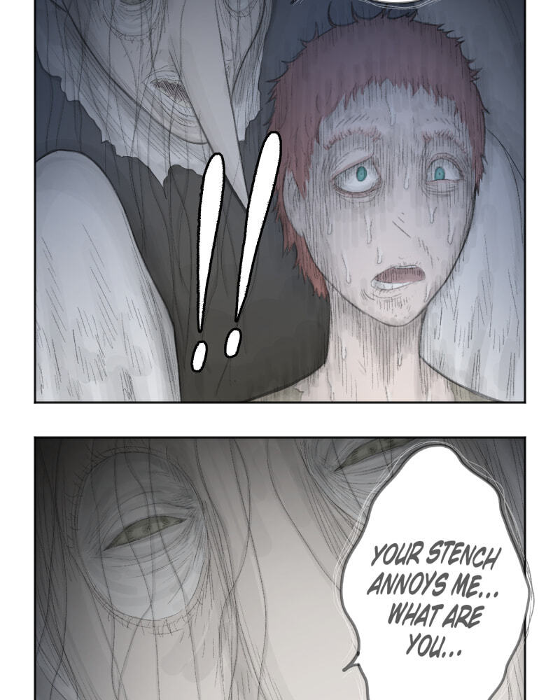 Read Antichrist chapter 20 image 52 on Lezhin