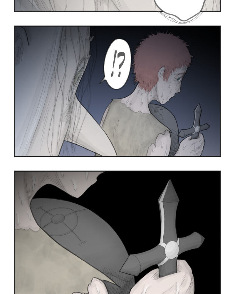 Read Antichrist chapter 20 image 53 on Lezhin