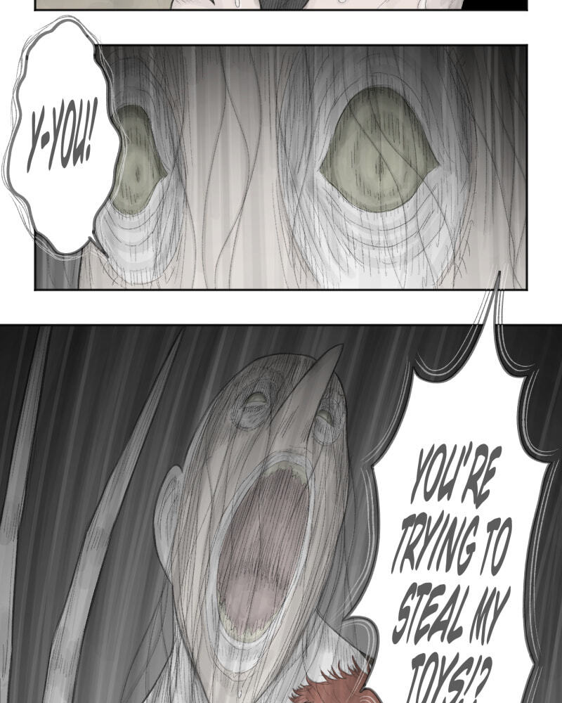 Read Antichrist chapter 20 image 54 on Lezhin