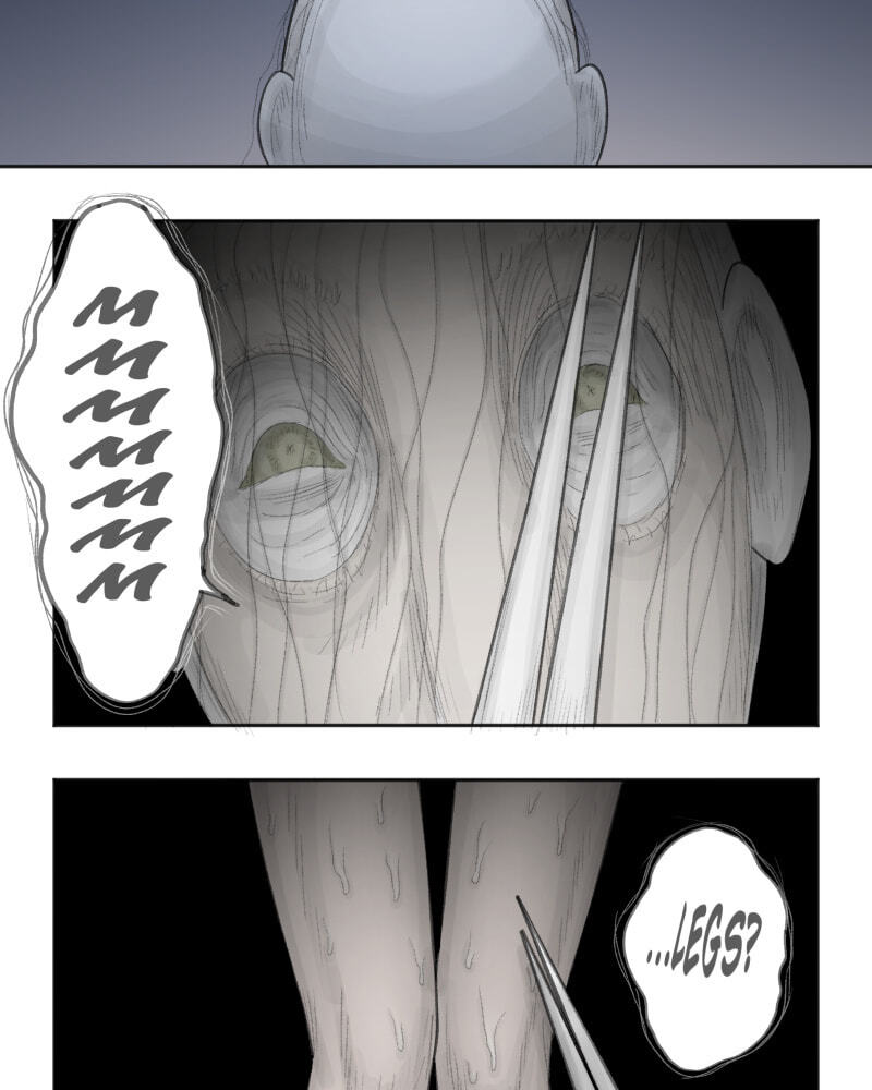 Read Antichrist chapter 20 image 61 on Lezhin