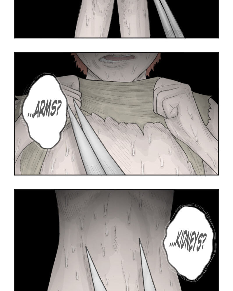 Read Antichrist chapter 20 image 62 on Lezhin