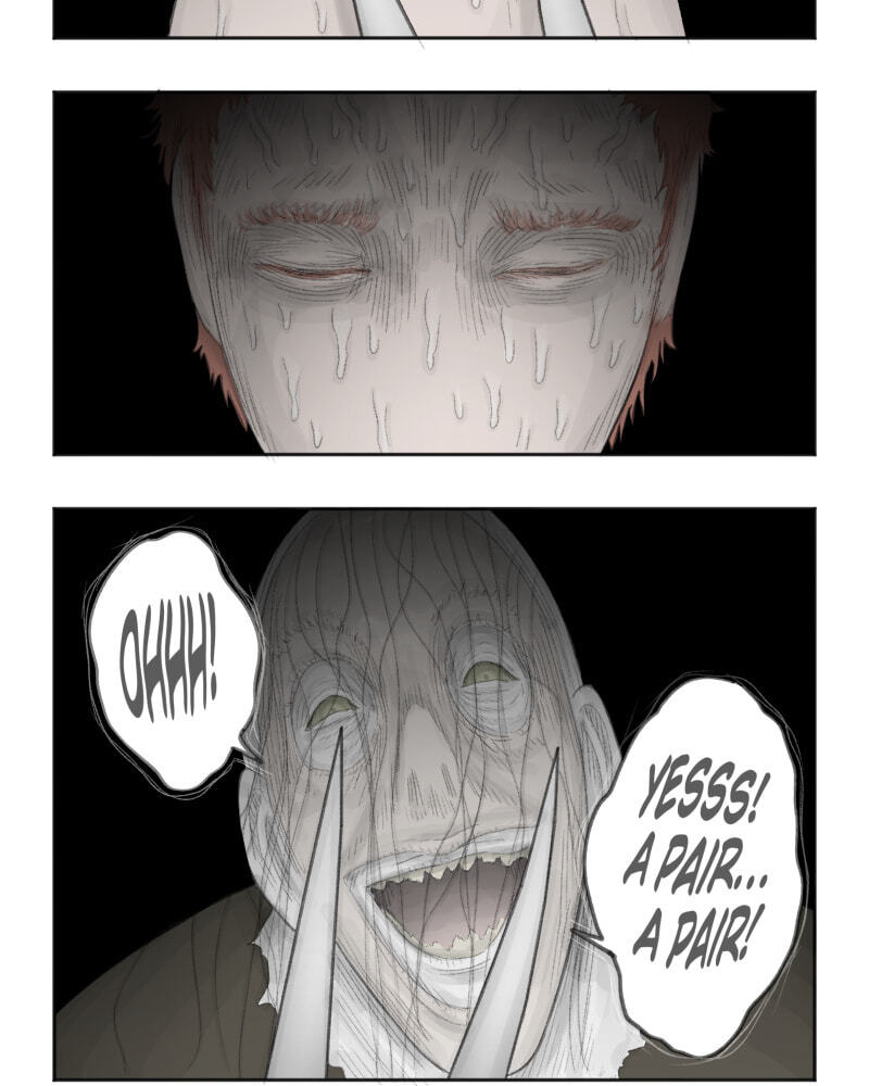 Read Antichrist chapter 20 image 63 on Lezhin