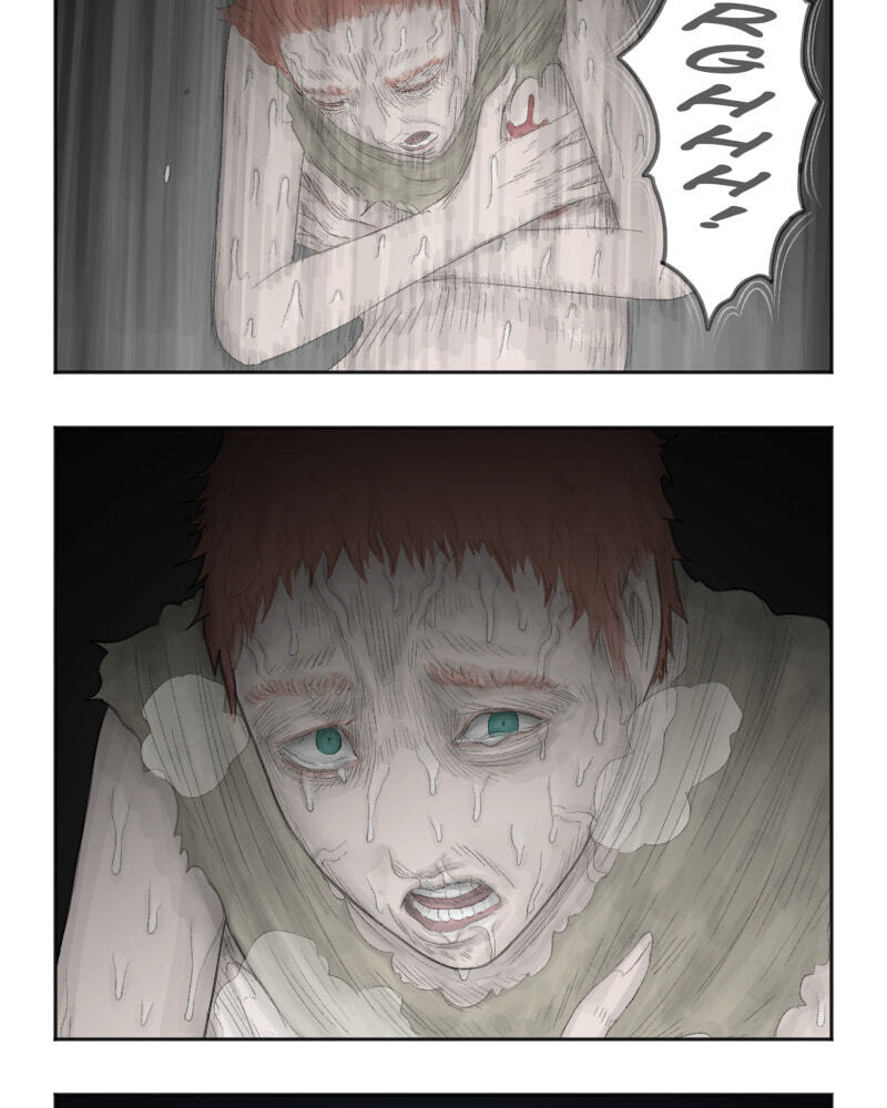 Read Antichrist chapter 20 image 66 on Lezhin