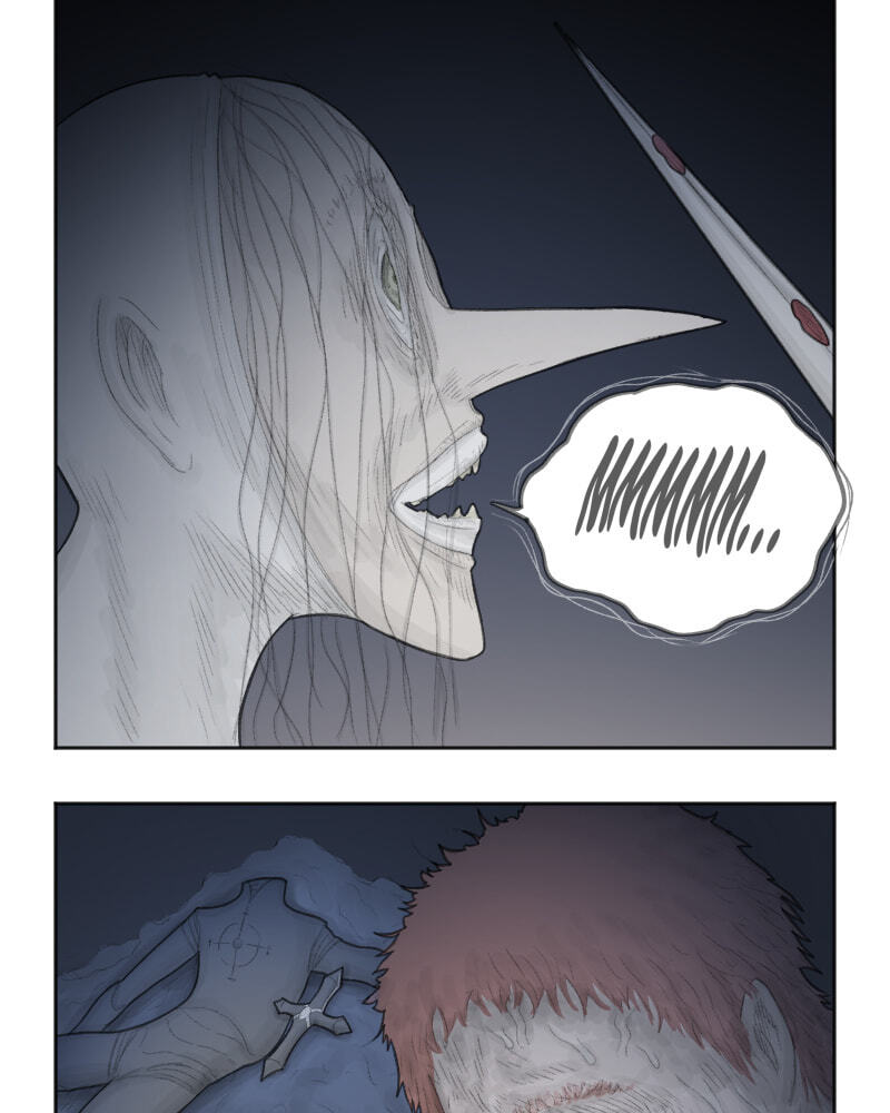 Read Antichrist chapter 20 image 67 on Lezhin