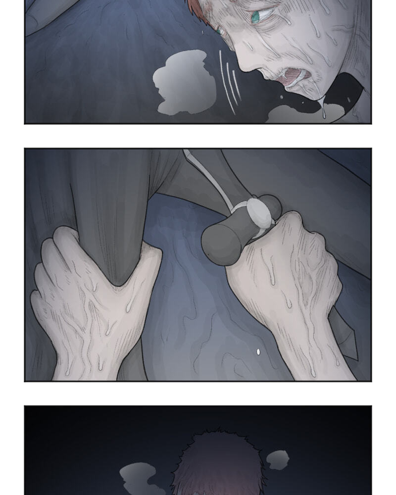 Read Antichrist chapter 20 image 68 on Lezhin