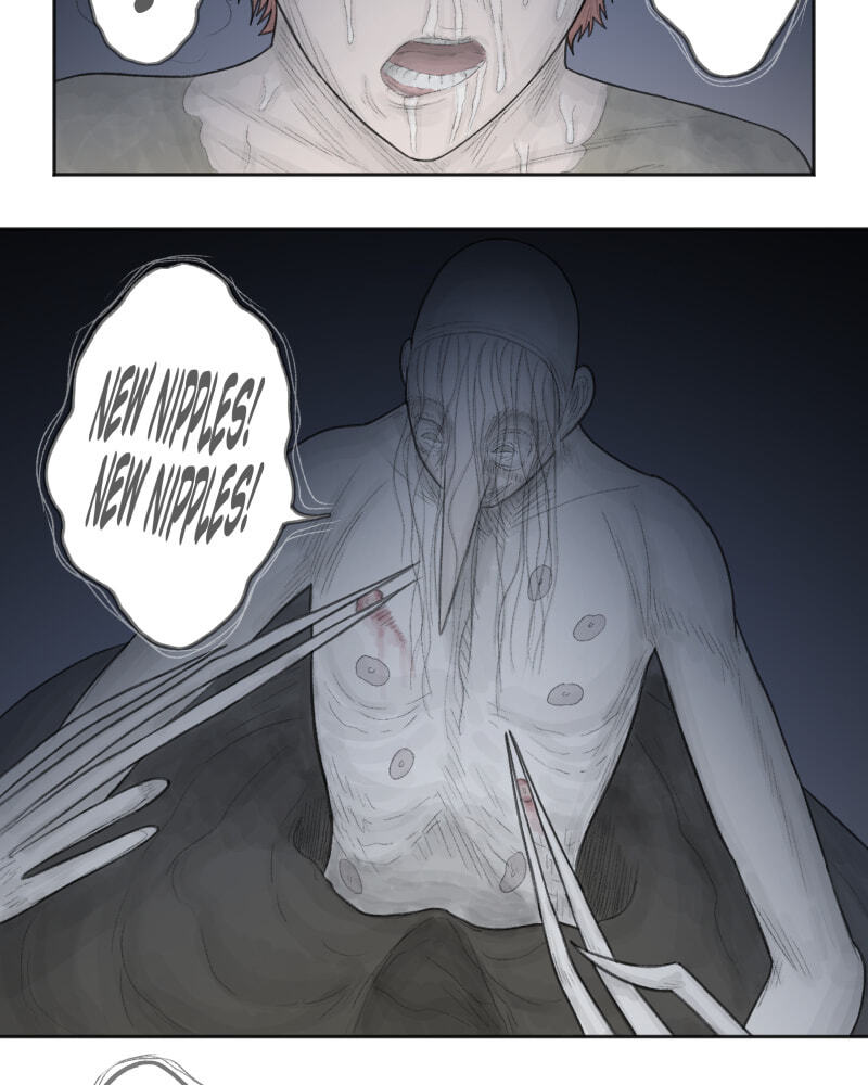 Read Antichrist chapter 20 image 70 on Lezhin