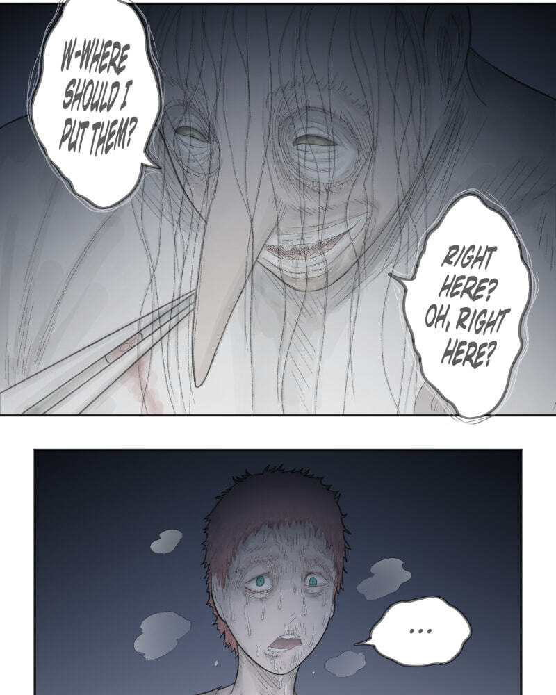 Read Antichrist chapter 20 image 71 on Lezhin
