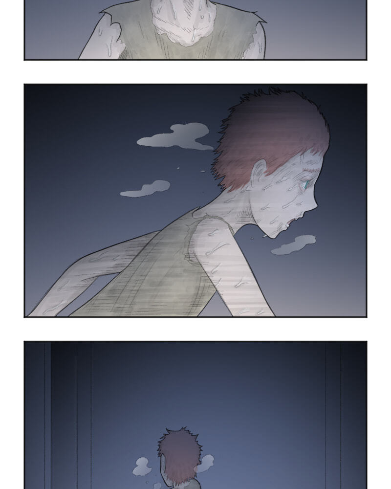 Read Antichrist chapter 20 image 72 on Lezhin