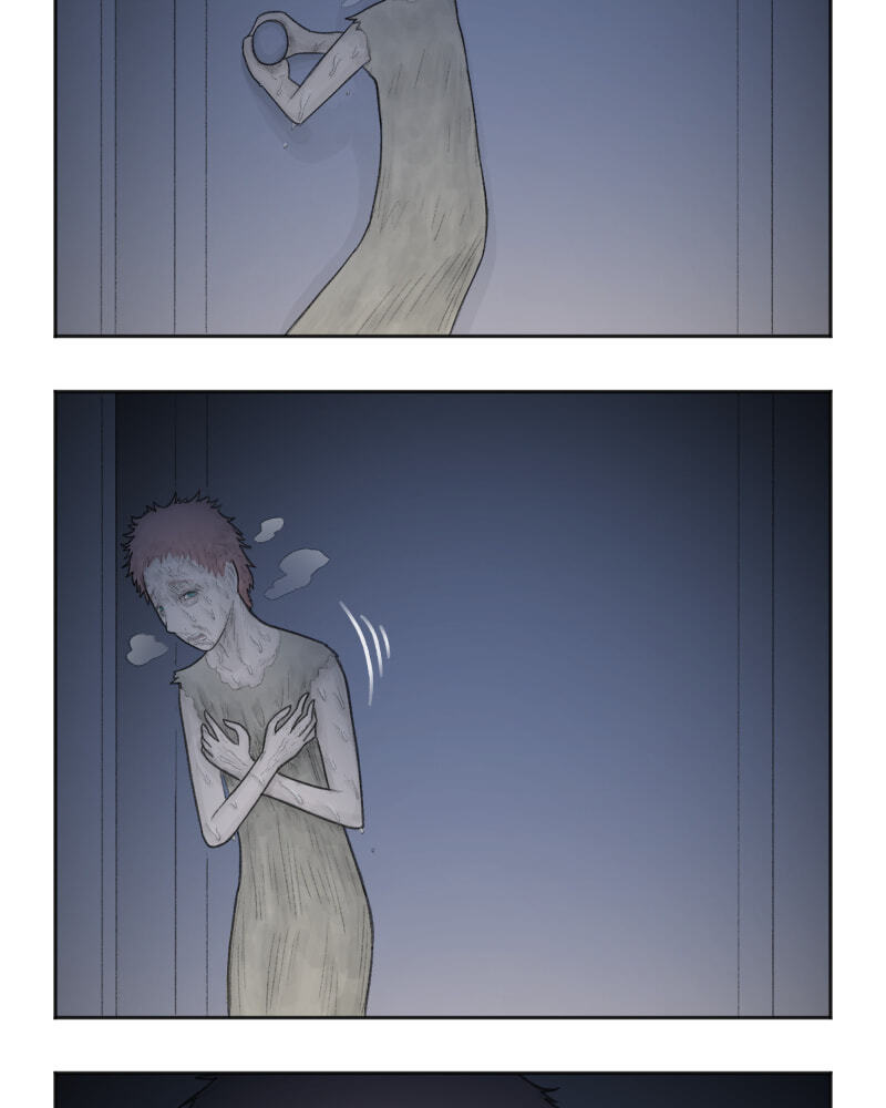 Read Antichrist chapter 20 image 73 on Lezhin