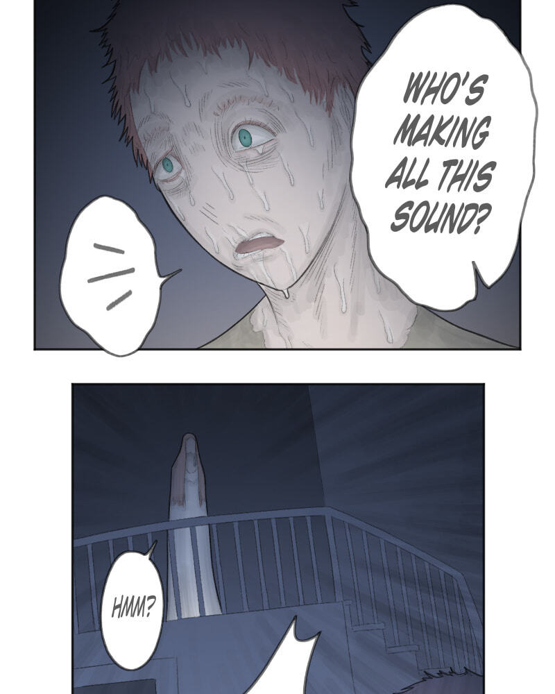 Read Antichrist chapter 20 image 74 on Lezhin
