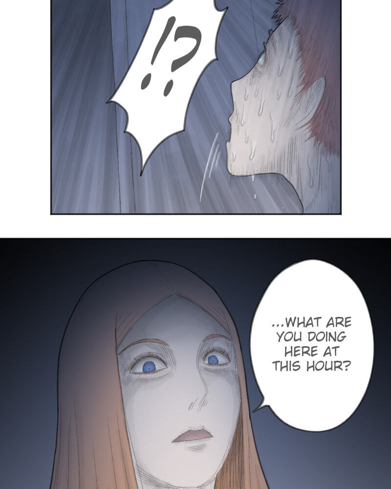 Read Antichrist chapter 20 image 75 on Lezhin