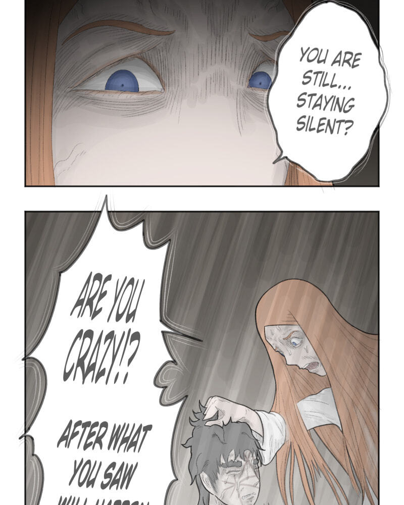 Read Antichrist chapter 20 image 9 on Lezhin