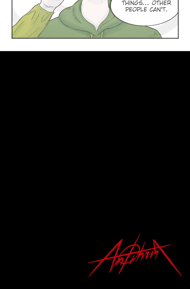 Read Antichrist chapter 3 image 26 on Lezhin