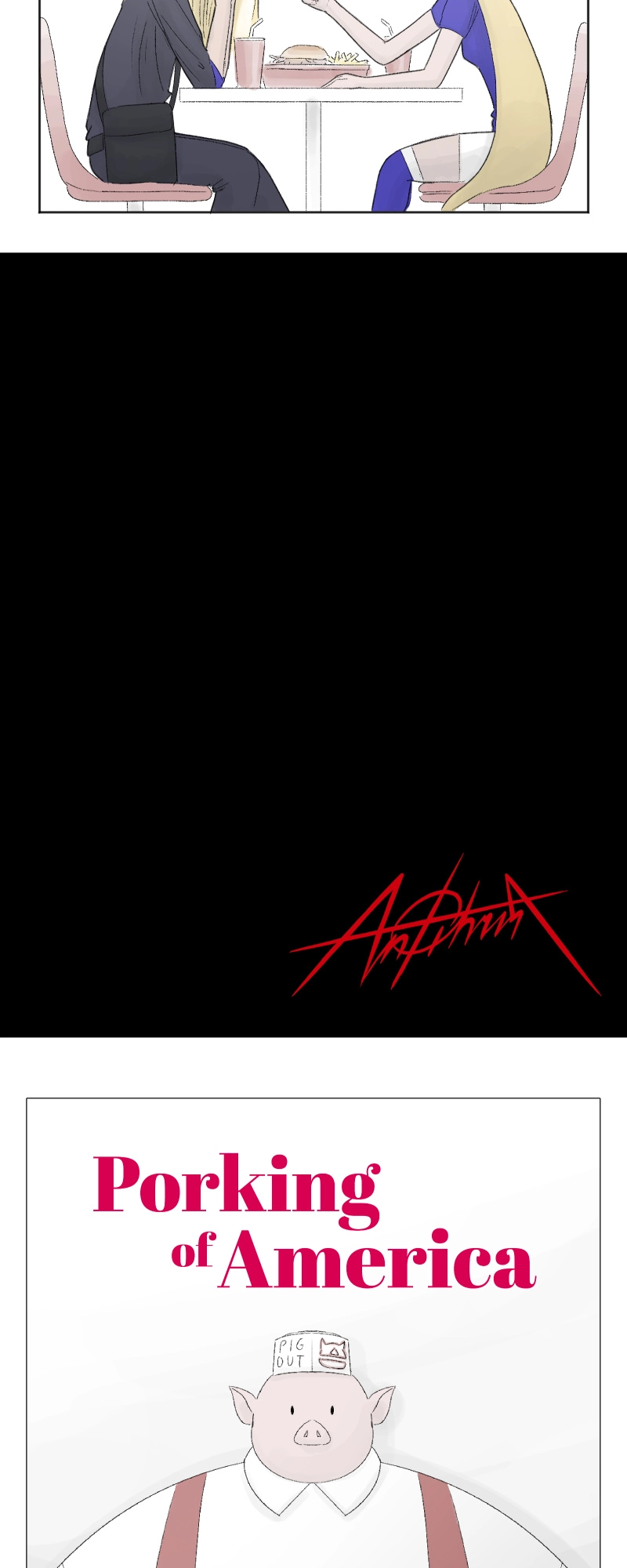 Read Antichrist chapter 4 image 28 on Lezhin