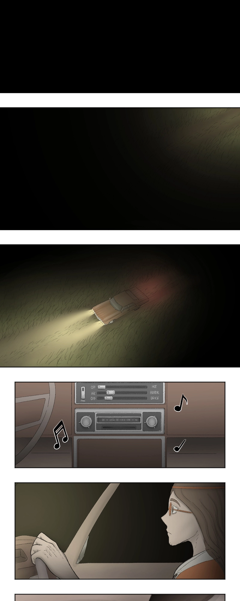 Read Antichrist chapter 6 image 12 on Lezhin