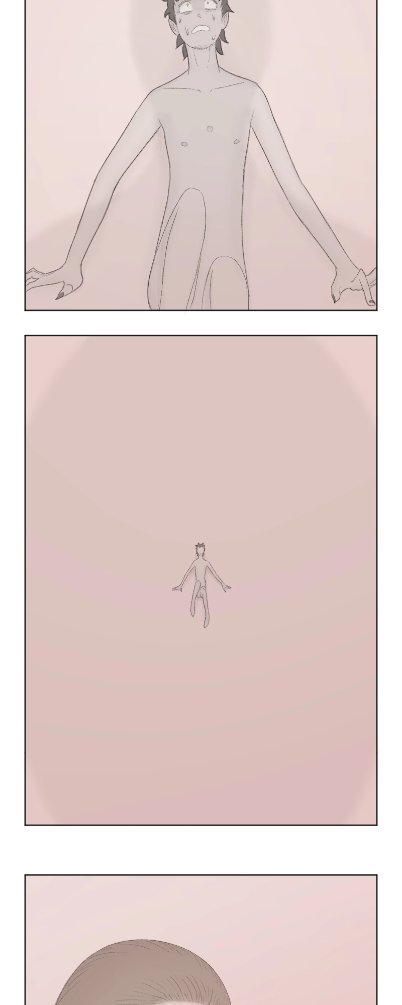 Read Antichrist chapter 8 image 20 on Lezhin