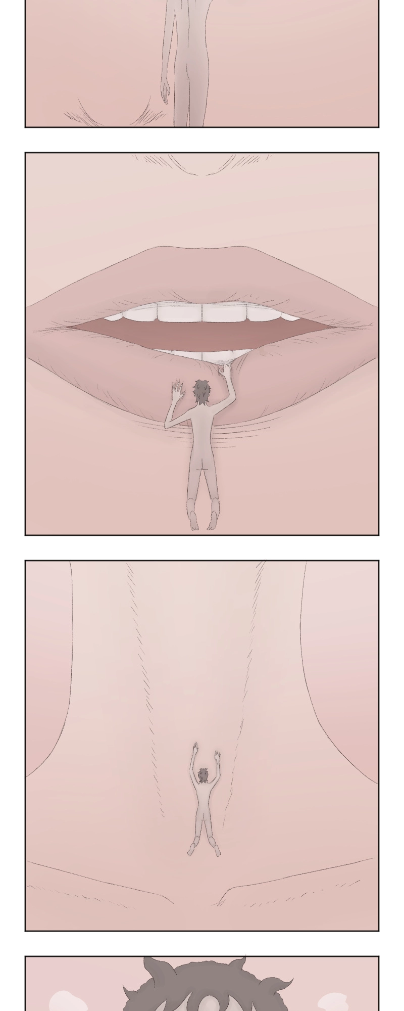 Read Antichrist chapter 8 image 23 on Lezhin