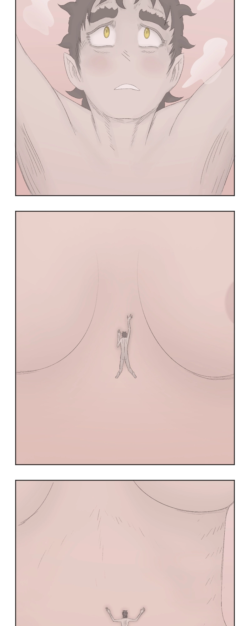 Read Antichrist chapter 8 image 24 on Lezhin