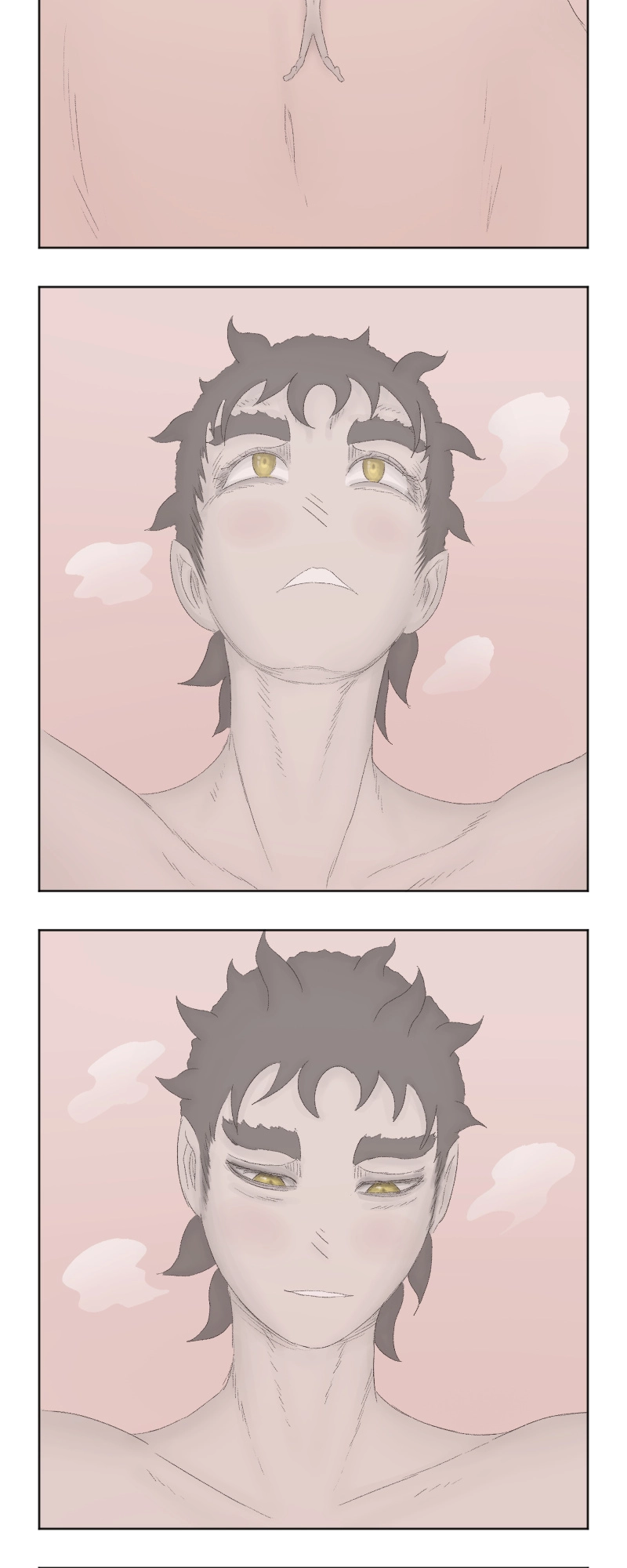Read Antichrist chapter 8 image 25 on Lezhin