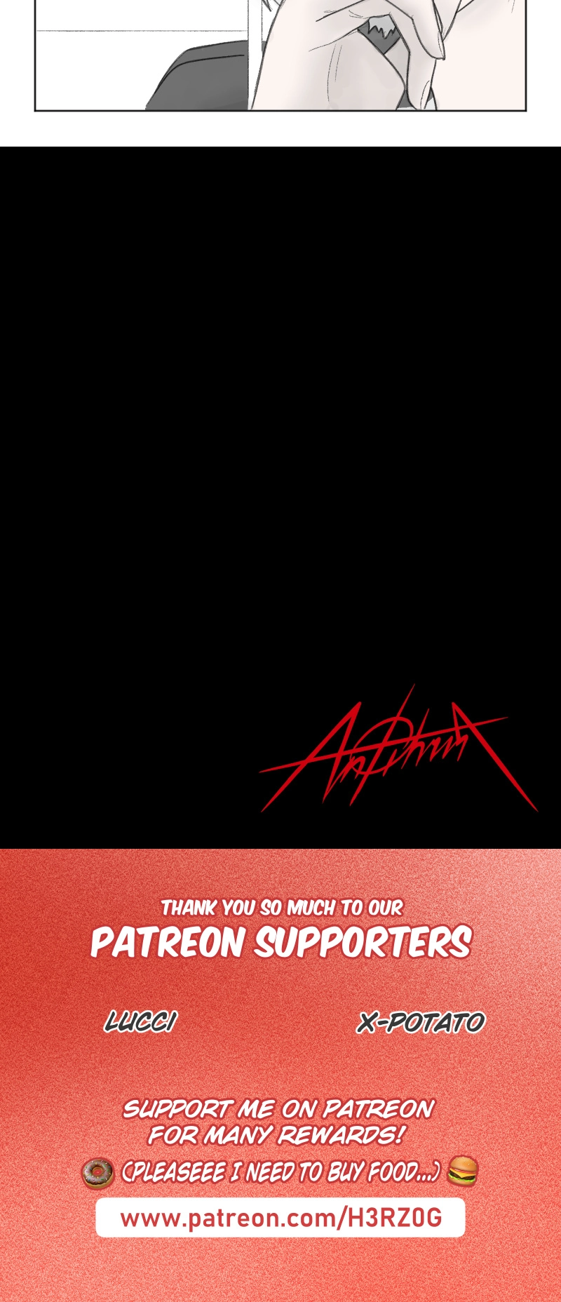 Read Antichrist chapter 8 image 45 on Lezhin