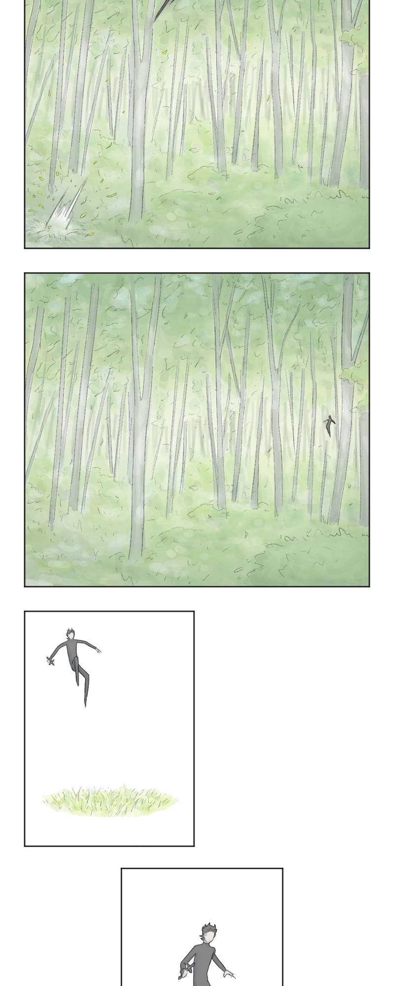 Read Antichrist chapter 9 image 21 on Lezhin