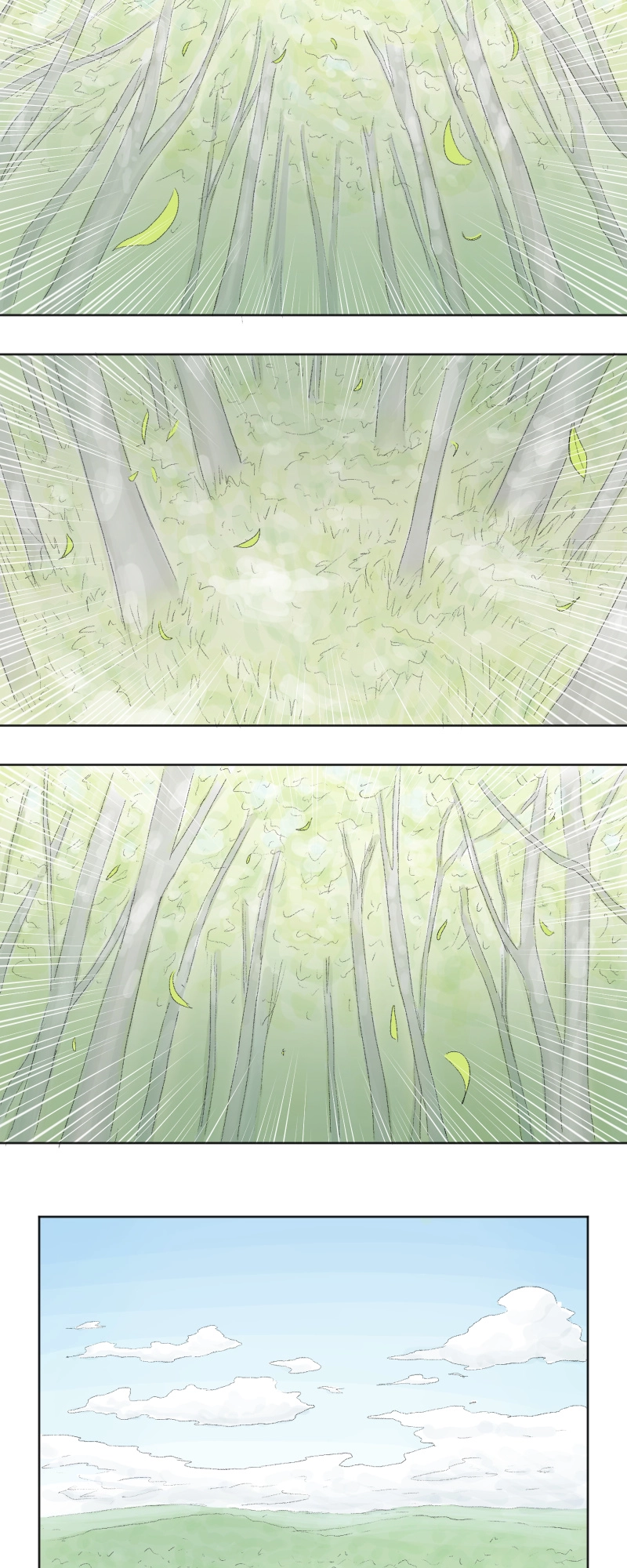 Read Antichrist chapter 9 image 23 on Lezhin