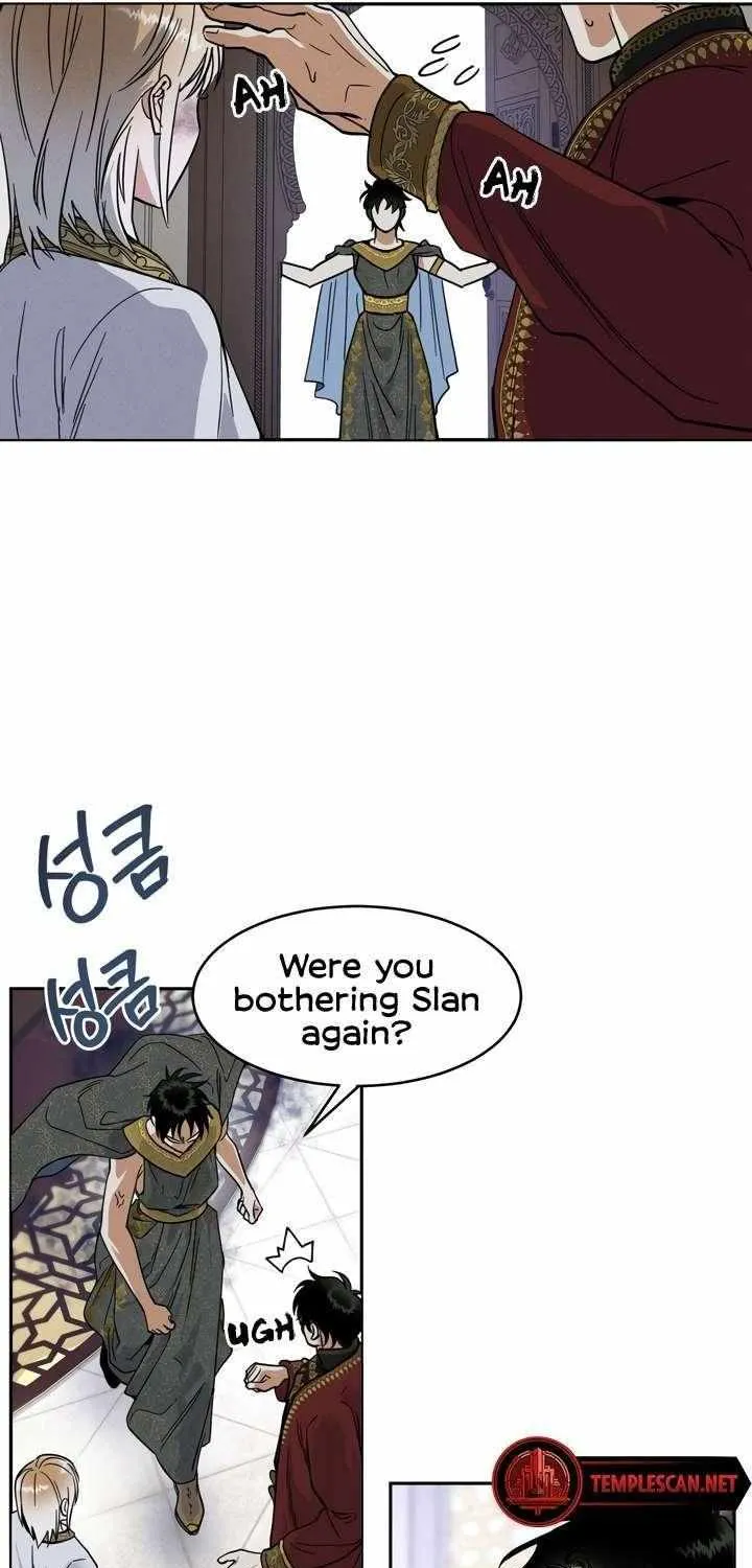 Read Antidote (Harusari) chapter 1.1 image 25 on Lezhin