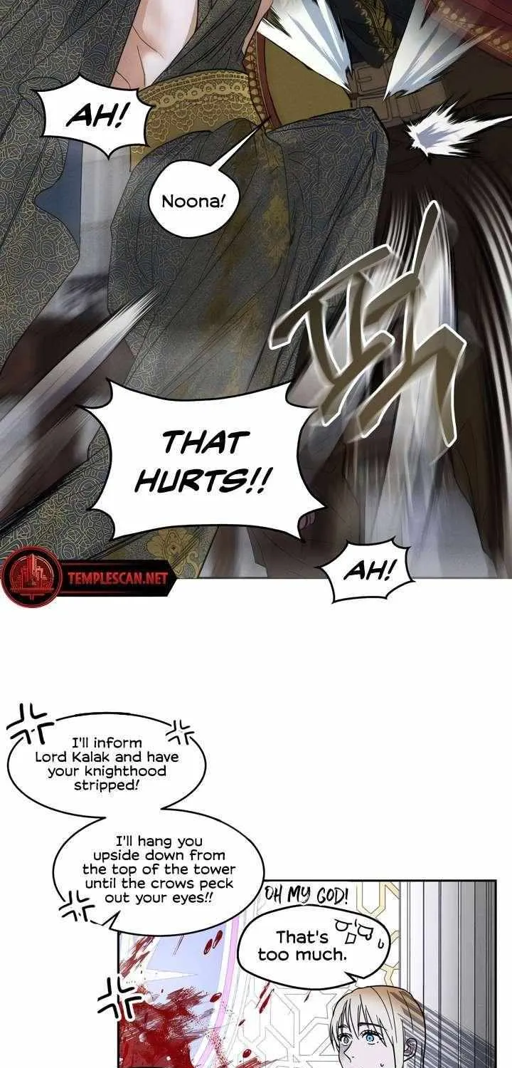 Read Antidote (Harusari) chapter 1.1 image 27 on Lezhin