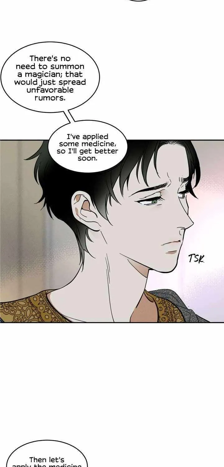 Read Antidote (Harusari) chapter 1.1 image 44 on Lezhin