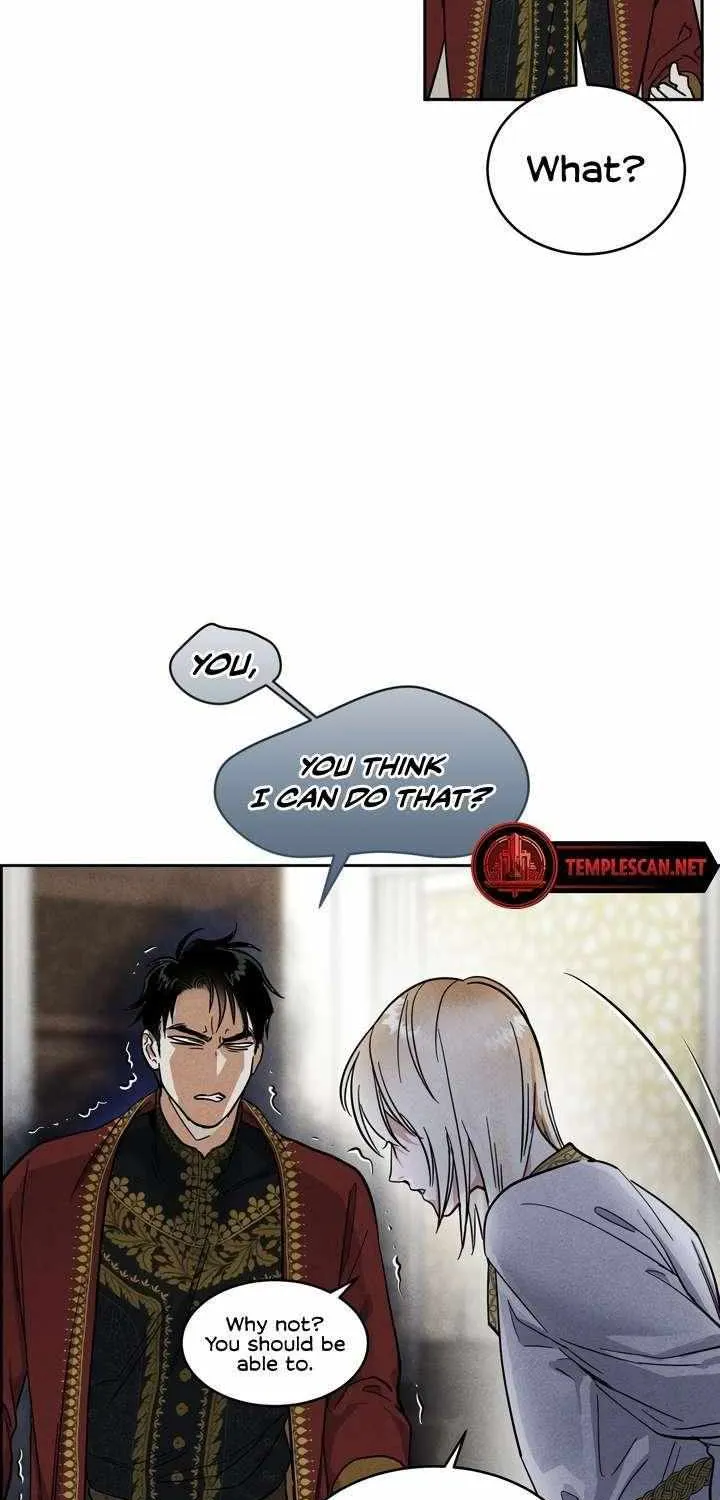 Read Antidote (Harusari) chapter 1.1 image 9 on Lezhin
