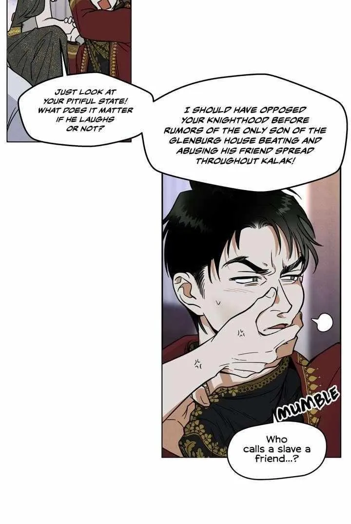 Read Antidote (Harusari) chapter 1.2 image 29 on Lezhin