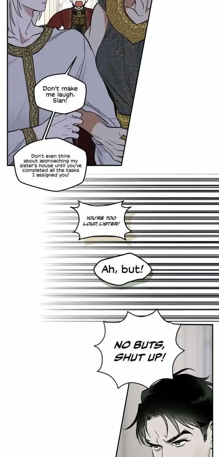 Read Antidote (Harusari) chapter 1.2 image 34 on Lezhin