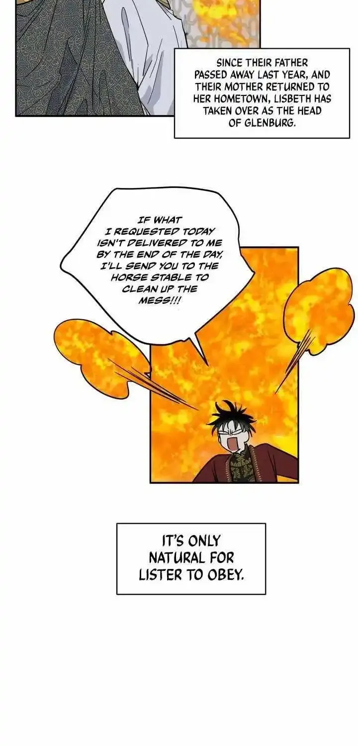 Read Antidote (Harusari) chapter 1.2 image 38 on Lezhin