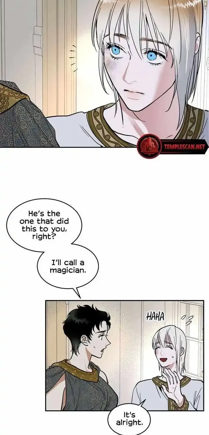 Read Antidote (Harusari) chapter 1.2 image 43 on Lezhin