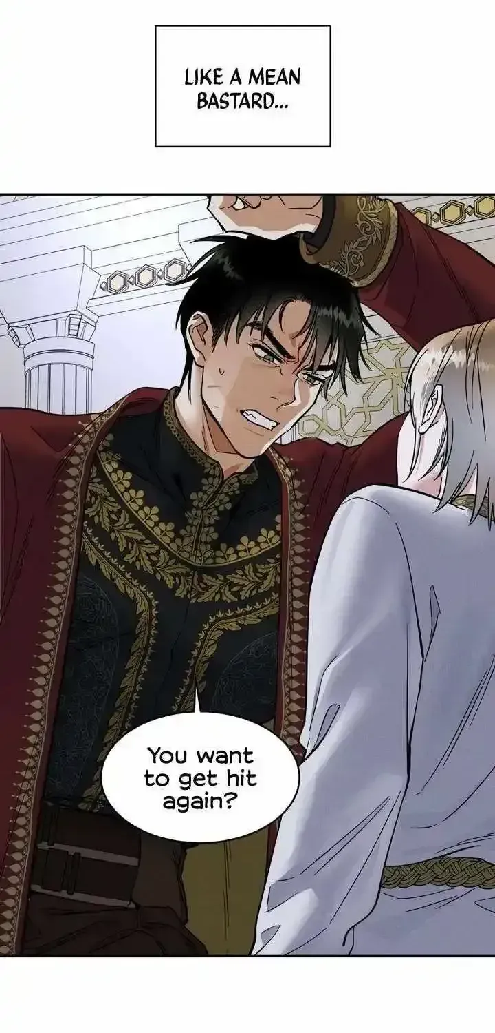 Read Antidote (Harusari) chapter 1.3 image 15 on Lezhin