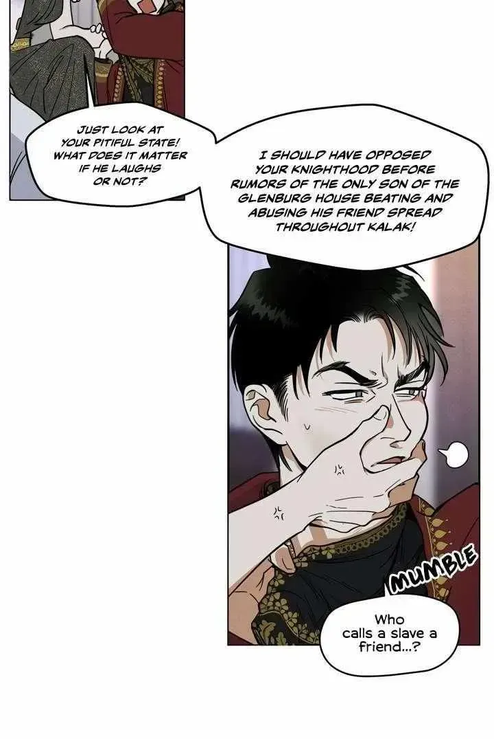 Read Antidote (Harusari) chapter 1.3 image 28 on Lezhin
