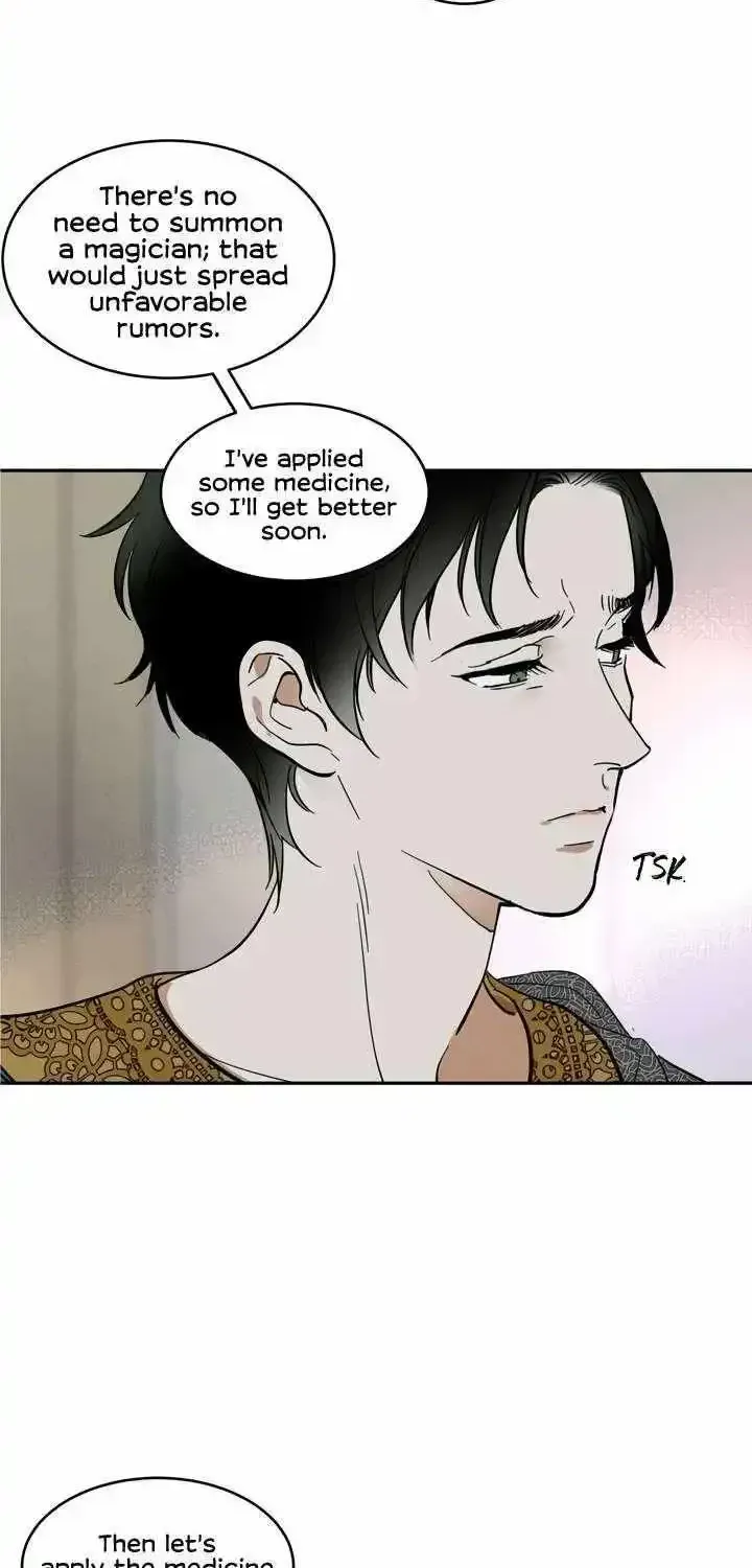 Read Antidote (Harusari) chapter 1.3 image 43 on Lezhin