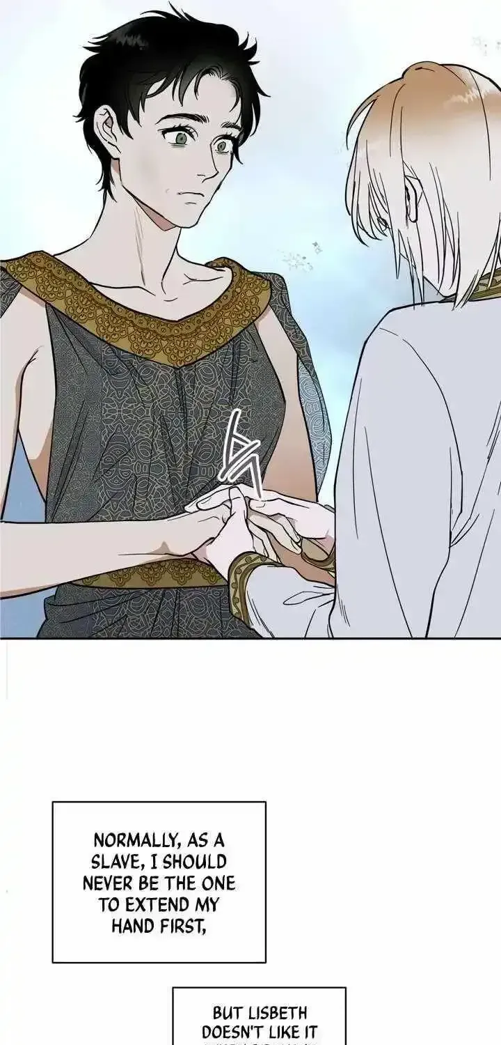 Read Antidote (Harusari) chapter 1.3 image 46 on Lezhin