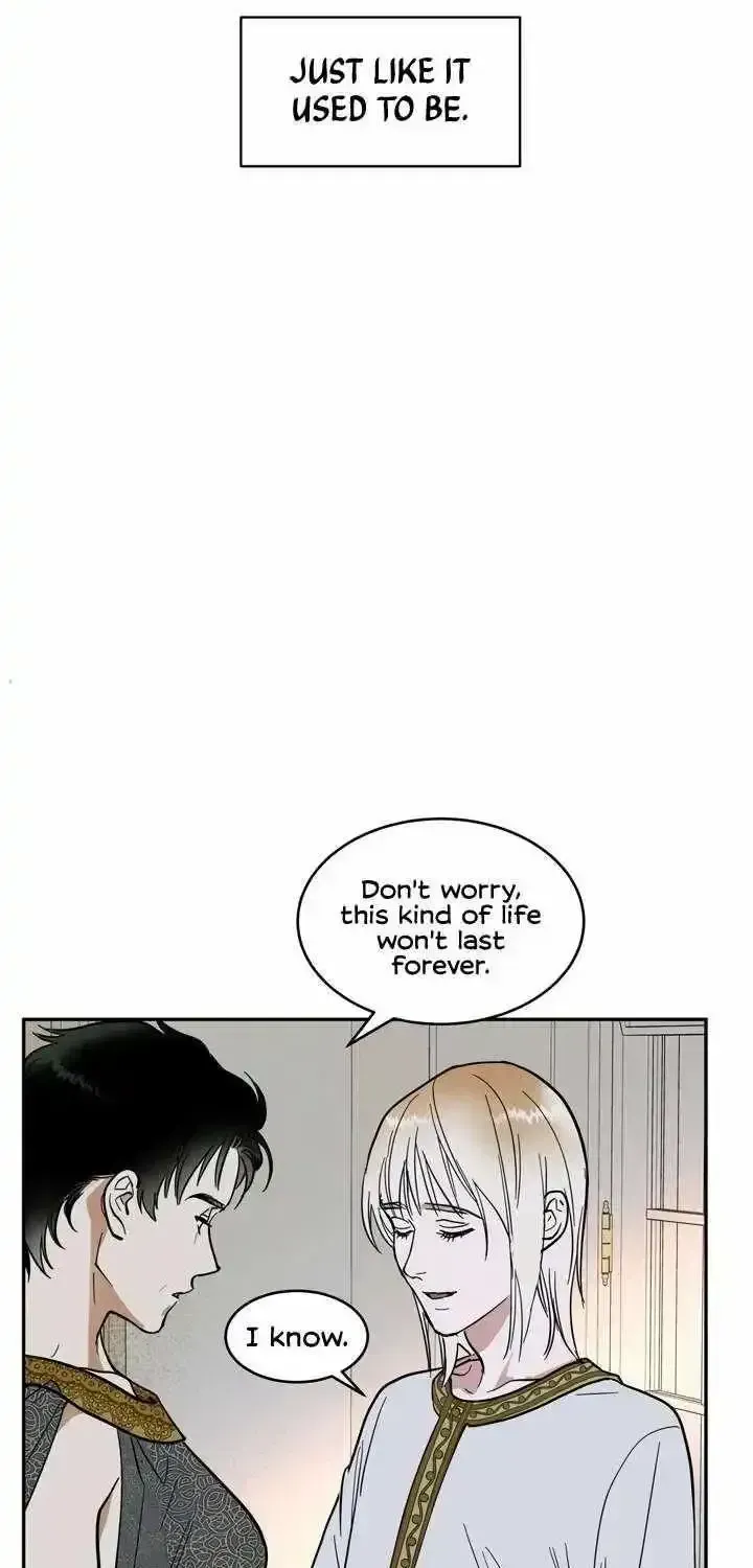 Read Antidote (Harusari) chapter 1.3 image 48 on Lezhin