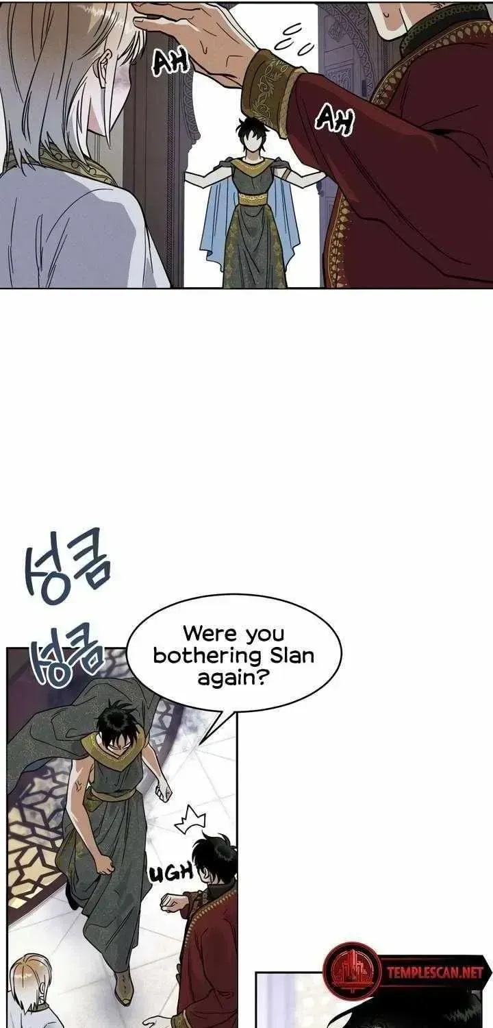 Read Antidote (Harusari) chapter 1.4 image 24 on Lezhin
