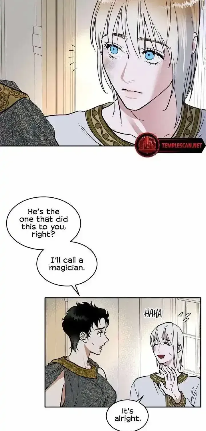Read Antidote (Harusari) chapter 1.5 image 42 on Lezhin